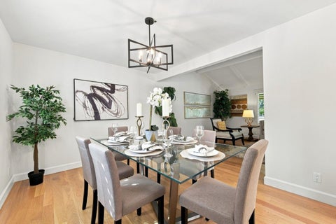 Tiny photo for 5863 Antigua Drive, SAN JOSE, CA 95120 (MLS # ML82055984)
