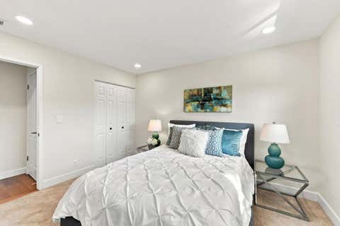 Tiny photo for 5863 Antigua Drive, SAN JOSE, CA 95120 (MLS # ML82055984)