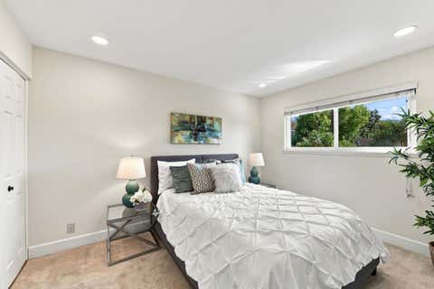 Tiny photo for 5863 Antigua Drive, SAN JOSE, CA 95120 (MLS # ML82055984)