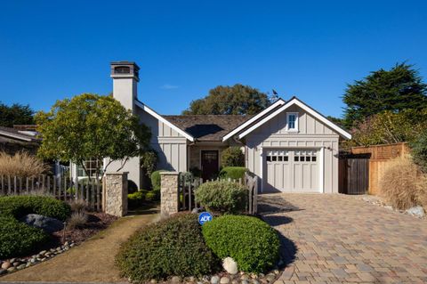 26334 River Park Place CARMEL CA 93923