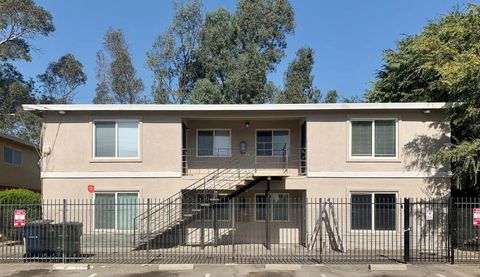 717 Lampasas Avenue SACRAMENTO CA 95815