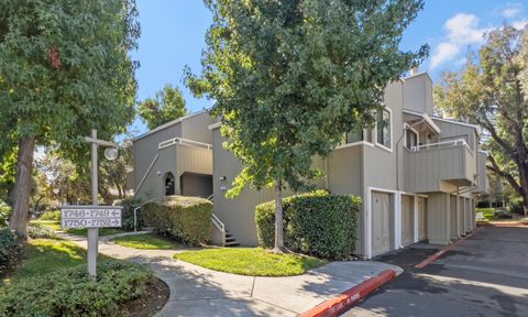 1751 Braddock Court San Jose CA 95125