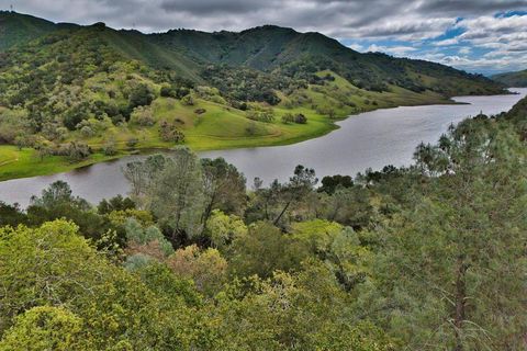 Tiny photo for 15805 Uvas Road, MORGAN HILL, CA 95037 (MLS # ML82035343)