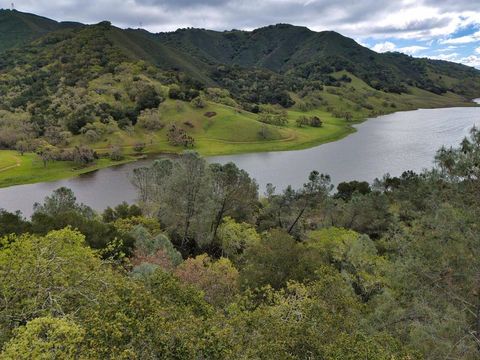 Tiny photo for 15805 Uvas Road, MORGAN HILL, CA 95037 (MLS # ML82035343)