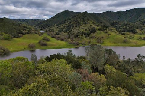 Tiny photo for 15805 Uvas Road, MORGAN HILL, CA 95037 (MLS # ML82035343)