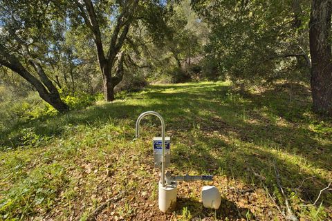 Tiny photo for 15805 Uvas Road, MORGAN HILL, CA 95037 (MLS # ML82035343)