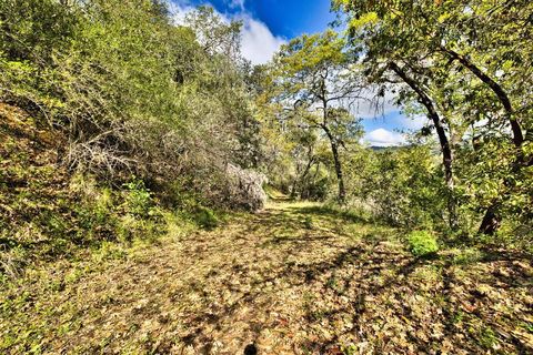 Tiny photo for 15805 Uvas Road, MORGAN HILL, CA 95037 (MLS # ML82035343)