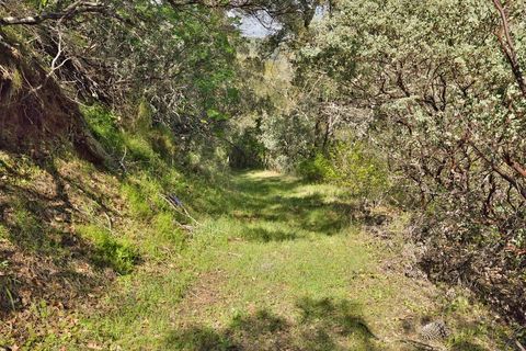 Tiny photo for 15805 Uvas Road, MORGAN HILL, CA 95037 (MLS # ML82035343)