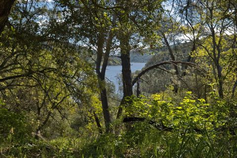 Tiny photo for 15805 Uvas Road, MORGAN HILL, CA 95037 (MLS # ML82035343)