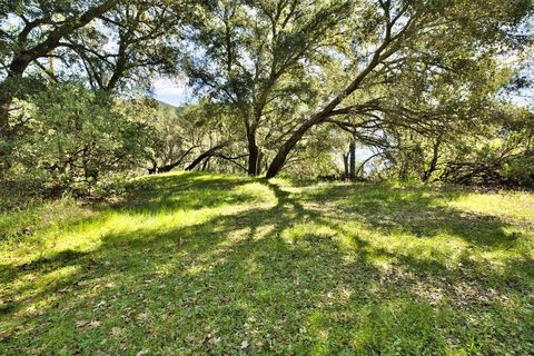 Tiny photo for 15805 Uvas Road, MORGAN HILL, CA 95037 (MLS # ML82035343)