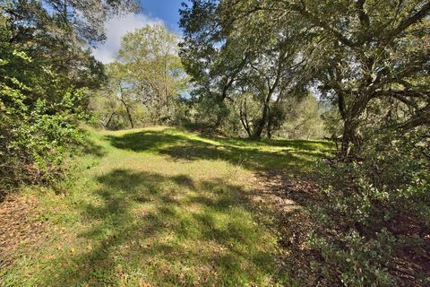 Tiny photo for 15805 Uvas Road, MORGAN HILL, CA 95037 (MLS # ML82035343)