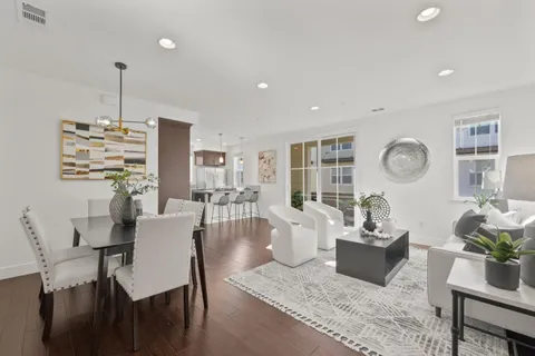 467 Landeros Drive, San Mateo, CA 94403 - MLS#: ML81995900