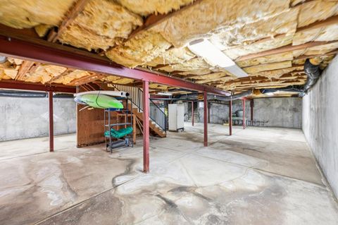 Tiny photo for 24595 Skyland Road, LOS GATOS, CA 95033 (MLS # ML82024805)