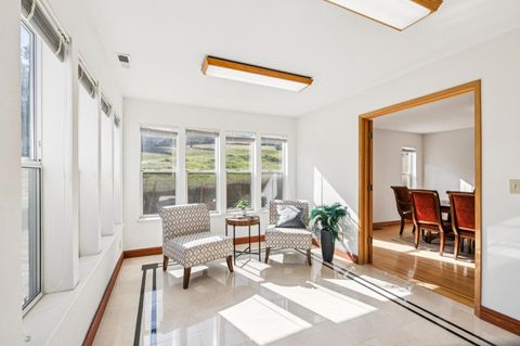 Tiny photo for 24595 Skyland Road, LOS GATOS, CA 95033 (MLS # ML82024805)