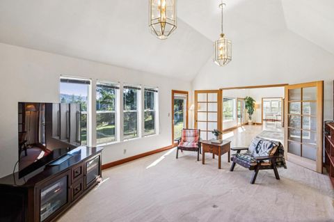 Tiny photo for 24595 Skyland Road, LOS GATOS, CA 95033 (MLS # ML82024805)