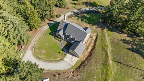 Tiny photo for 24595 Skyland Road, LOS GATOS, CA 95033 (MLS # ML82024805)