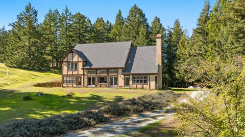 Tiny photo for 24595 Skyland Road, LOS GATOS, CA 95033 (MLS # ML82024805)