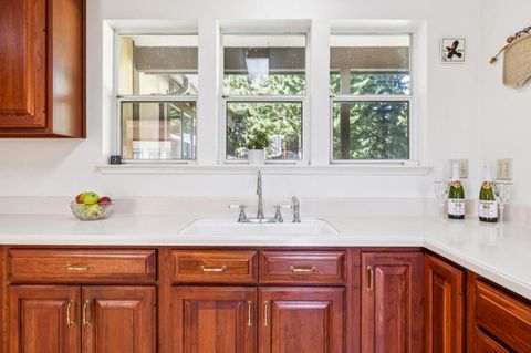 Tiny photo for 24595 Skyland Road, LOS GATOS, CA 95033 (MLS # ML82024805)