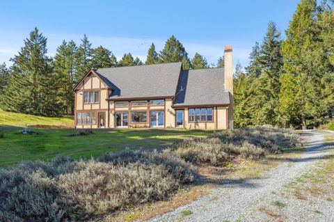 Tiny photo for 24595 Skyland Road, LOS GATOS, CA 95033 (MLS # ML82024805)