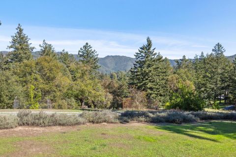 Tiny photo for 24595 Skyland Road, LOS GATOS, CA 95033 (MLS # ML82024805)