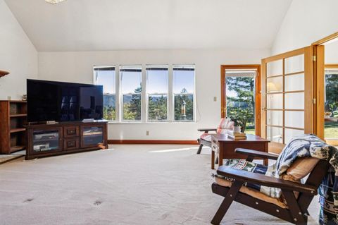 Tiny photo for 24595 Skyland Road, LOS GATOS, CA 95033 (MLS # ML82024805)