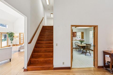 Tiny photo for 24595 Skyland Road, LOS GATOS, CA 95033 (MLS # ML82024805)