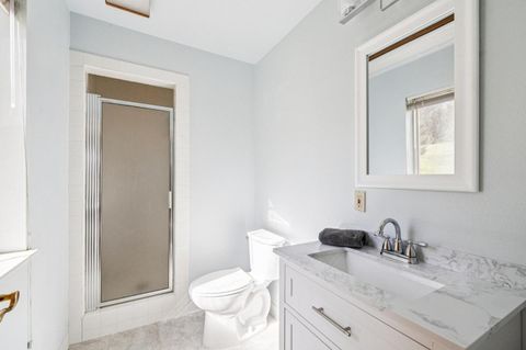 Tiny photo for 24595 Skyland Road, LOS GATOS, CA 95033 (MLS # ML82024805)