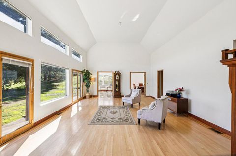 Tiny photo for 24595 Skyland Road, LOS GATOS, CA 95033 (MLS # ML82024805)