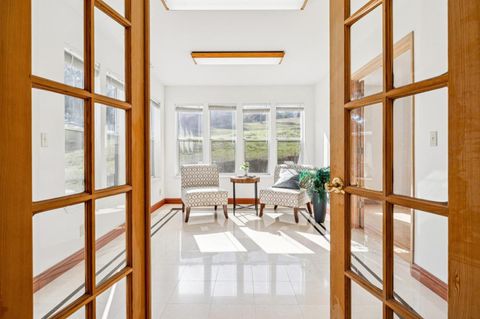 Tiny photo for 24595 Skyland Road, LOS GATOS, CA 95033 (MLS # ML82024805)