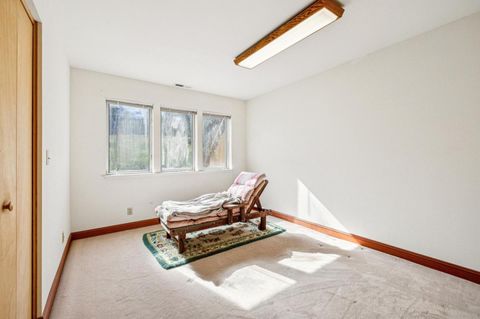 Tiny photo for 24595 Skyland Road, LOS GATOS, CA 95033 (MLS # ML82024805)