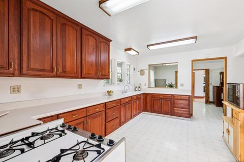 Tiny photo for 24595 Skyland Road, LOS GATOS, CA 95033 (MLS # ML82024805)