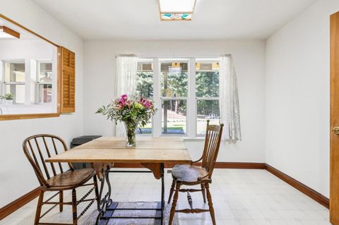 Tiny photo for 24595 Skyland Road, LOS GATOS, CA 95033 (MLS # ML82024805)