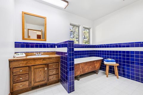 Tiny photo for 24595 Skyland Road, LOS GATOS, CA 95033 (MLS # ML82024805)