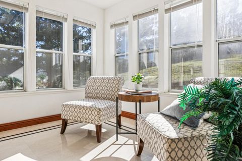 Tiny photo for 24595 Skyland Road, LOS GATOS, CA 95033 (MLS # ML82024805)