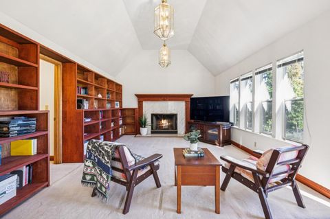 Tiny photo for 24595 Skyland Road, LOS GATOS, CA 95033 (MLS # ML82024805)