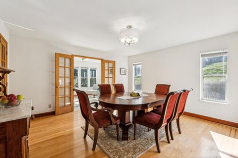 Tiny photo for 24595 Skyland Road, LOS GATOS, CA 95033 (MLS # ML82024805)