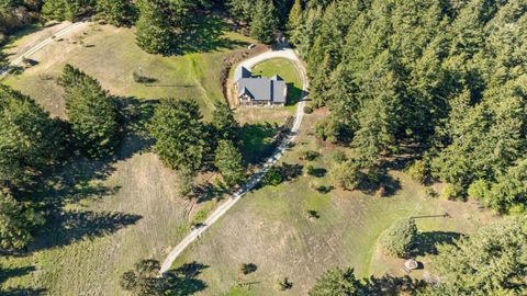 Tiny photo for 24595 Skyland Road, LOS GATOS, CA 95033 (MLS # ML82024805)