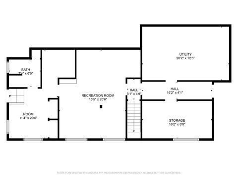Tiny photo for 14755 Two Bar Road, BOULDER CREEK, CA 95006 (MLS # ML82034626)
