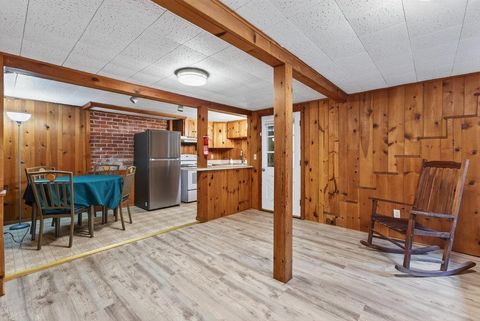 Tiny photo for 14755 Two Bar Road, BOULDER CREEK, CA 95006 (MLS # ML82034626)