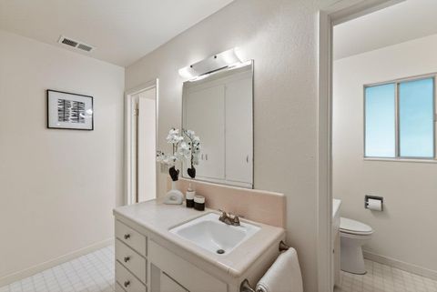 Tiny photo for 14755 Two Bar Road, BOULDER CREEK, CA 95006 (MLS # ML82034626)