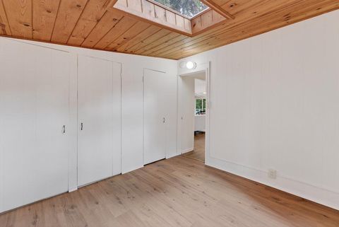 Tiny photo for 14755 Two Bar Road, BOULDER CREEK, CA 95006 (MLS # ML82034626)