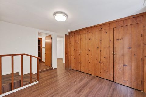 Tiny photo for 14755 Two Bar Road, BOULDER CREEK, CA 95006 (MLS # ML82034626)