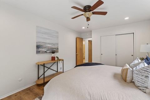 Tiny photo for 14755 Two Bar Road, BOULDER CREEK, CA 95006 (MLS # ML82034626)