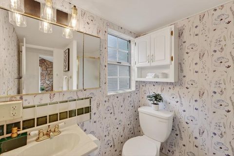 Tiny photo for 14755 Two Bar Road, BOULDER CREEK, CA 95006 (MLS # ML82034626)