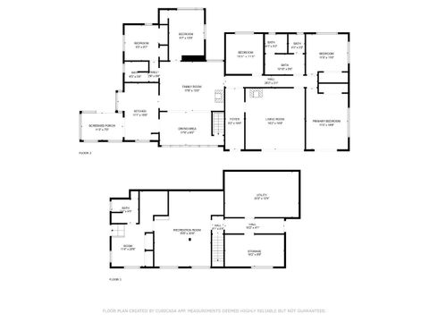 Tiny photo for 14755 Two Bar Road, BOULDER CREEK, CA 95006 (MLS # ML82034626)