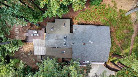Tiny photo for 14755 Two Bar Road, BOULDER CREEK, CA 95006 (MLS # ML82034626)