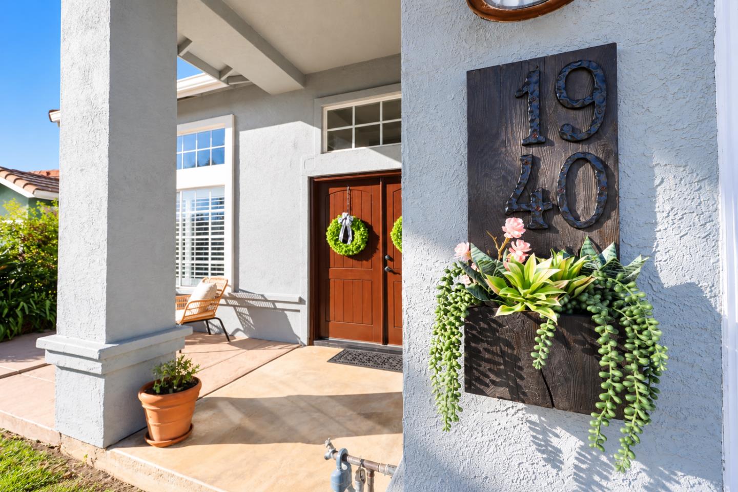 1940 Ponderosa Court