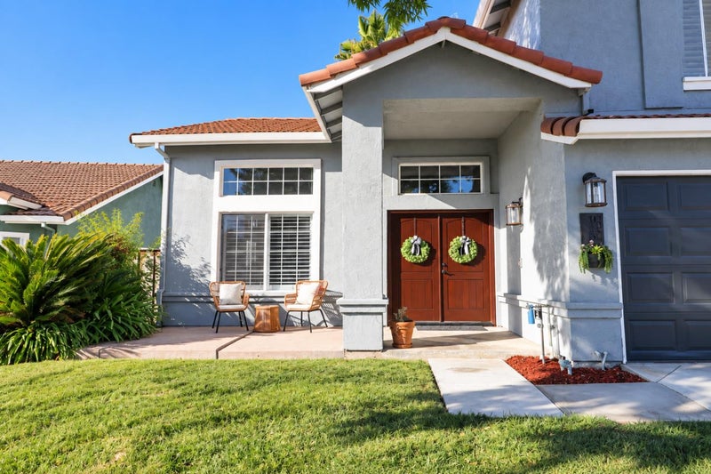1940 Ponderosa Court