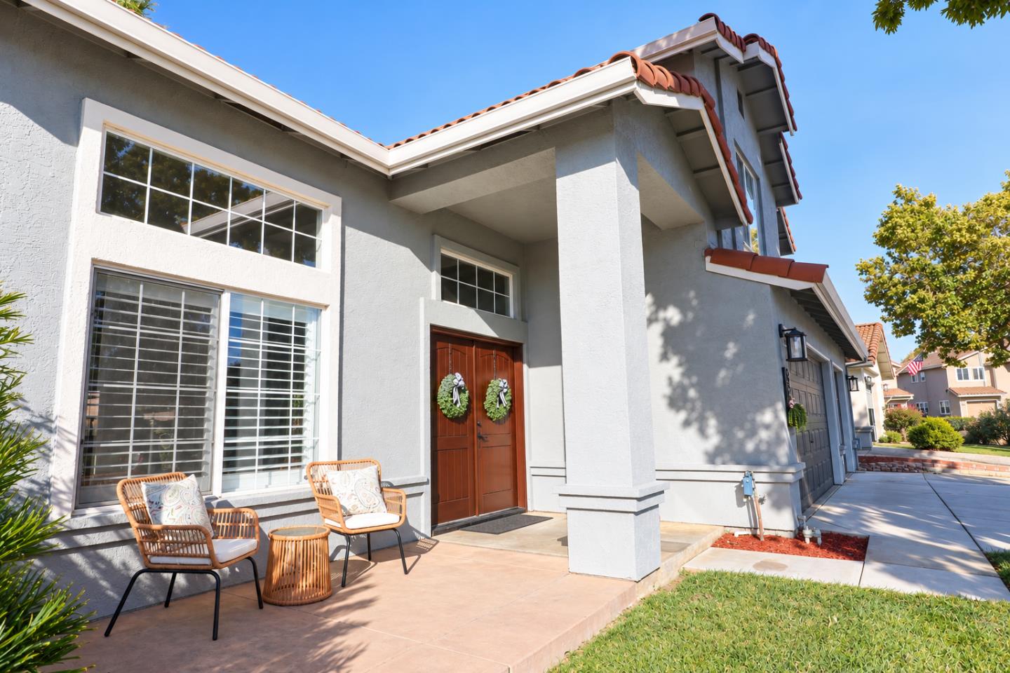 1940 Ponderosa Court