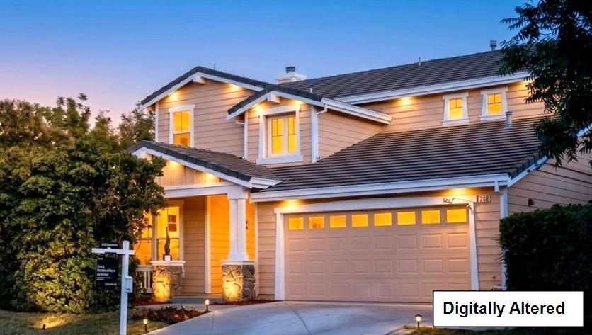 Photo 1 of 36 — 206 Kayla Place, BRENTWOOD, CA 94513